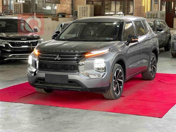 Mitsubishi for sale in Iraq